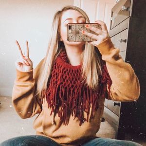 Meet your Posher, Kaylee